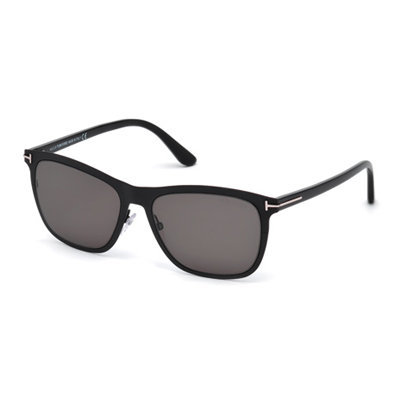 Tom Ford FT 0526 FT0526 Alasdhair Sunglasses Designer Glasses
